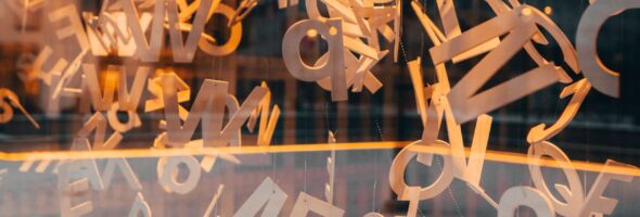 Perception of a Language