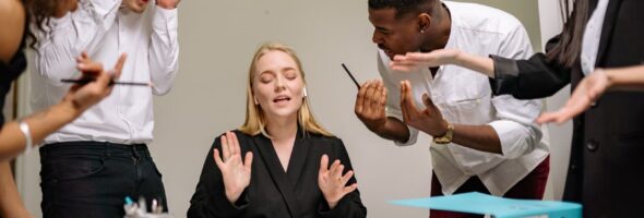 Leadership: Team Members vs. Employees